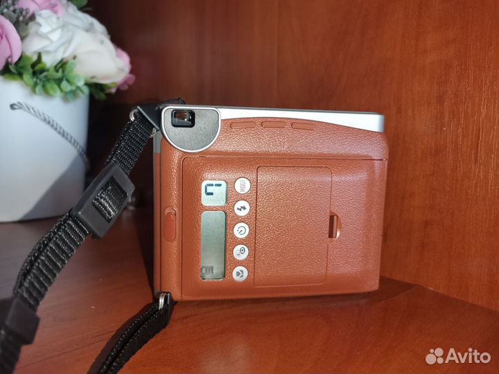 Fujifilm instax mini 90