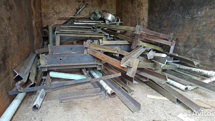 Прием и выкуп цветного металла