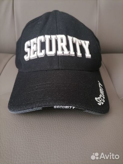 Бейсболка Rapid Dominance США