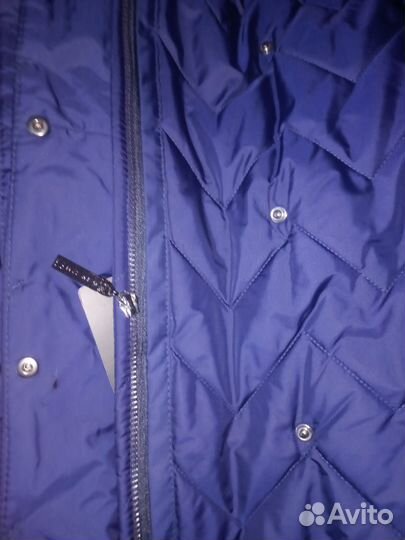 Продам демисезонное пальто