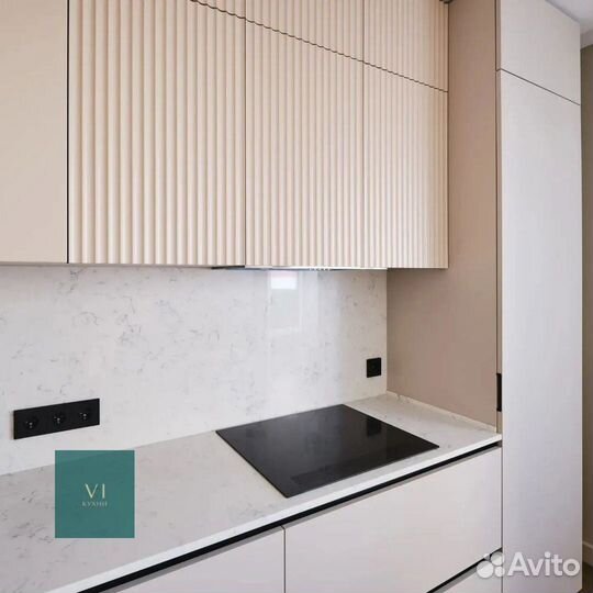 Красивая кухня от производителя