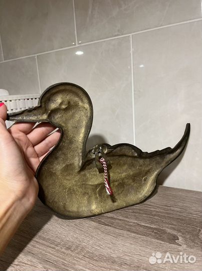 Винтажные статуэтки