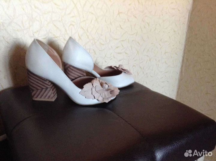 Туфли на свадьбу, праздник