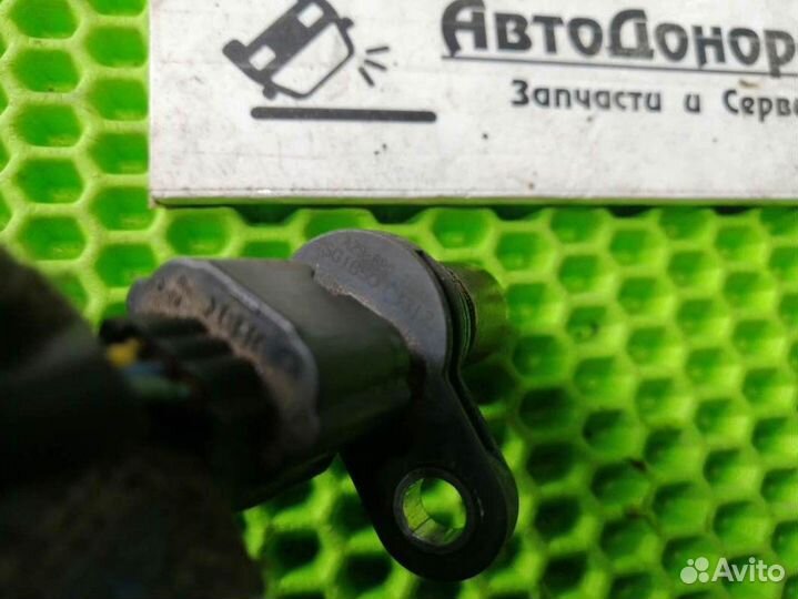 Датчик положения распредвала HR16DE, 1.6L Nissan