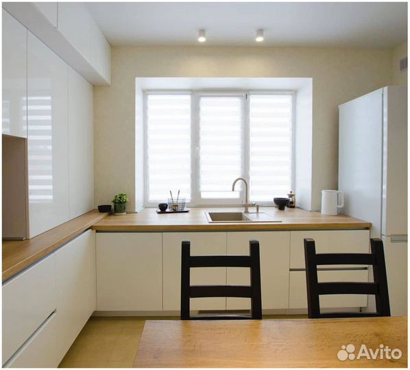 Кухня на заказ CS - 108