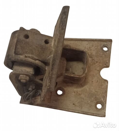 Крепление (кронштейн) кпп VW T3 дизель