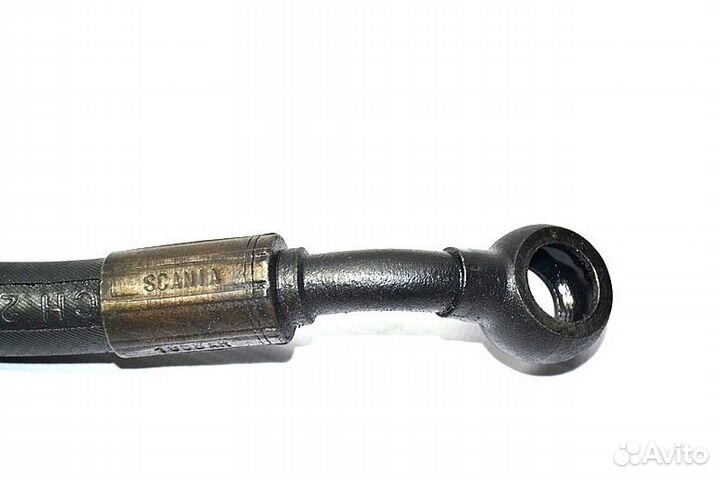 Масляная трубка гидроусилителя руля scania R-serie