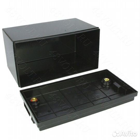 Корпус ABS Д*Ш*В 327*172*215