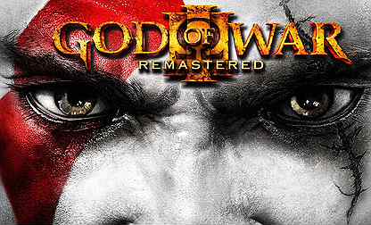 God of War 3 Remastered PS4/PS5 (Русская озвучка)