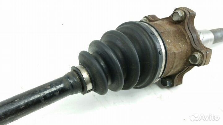 Привод передний правый Nissan Liberty RNM12 QR20