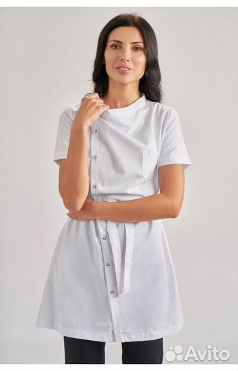 Медицинская одежда