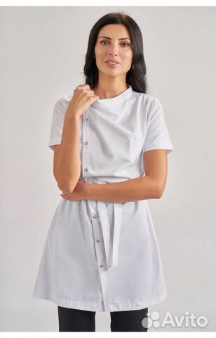 Медицинская одежда