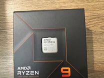 Процессор Ryzen 9 7900X AM5