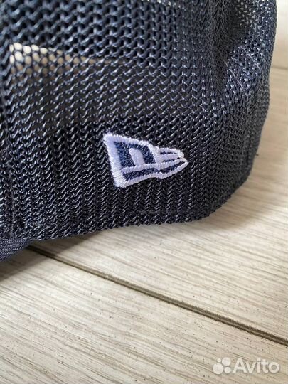 Бейсболка детская New York Yankees