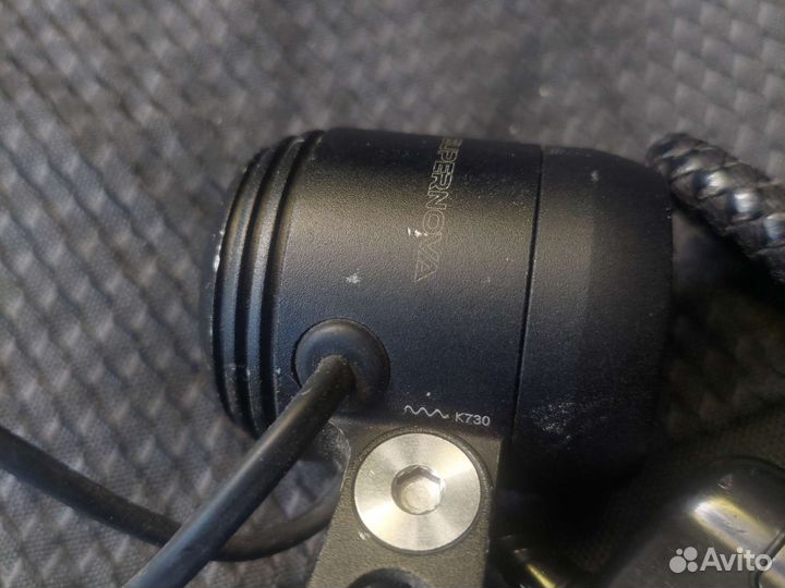 Продам велосипедный фонарь Supernova Pure E3 К730
