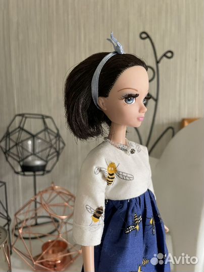 Кукла sony rose