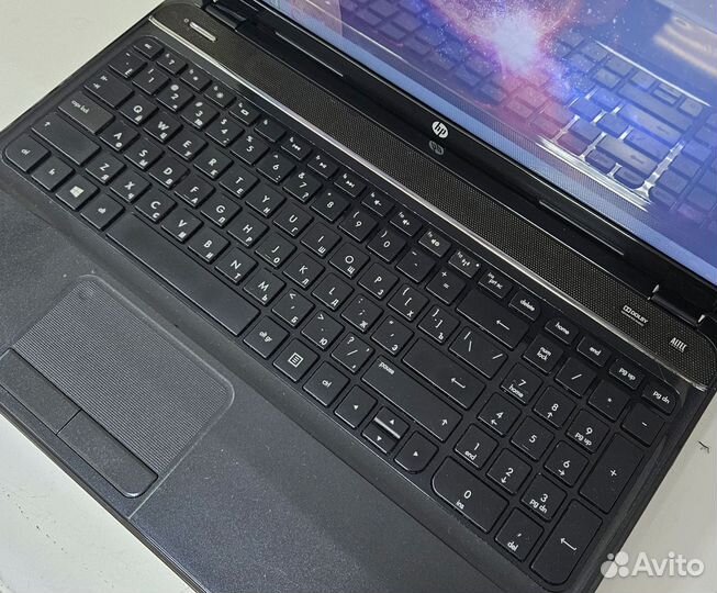 Ноутбук HP Pavilion G6