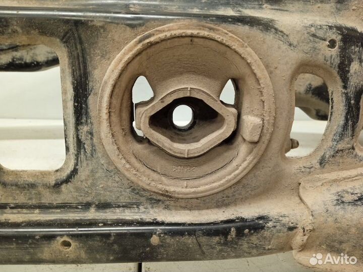 Балка задняя Lexus Gs S190 3.5 2005-2008