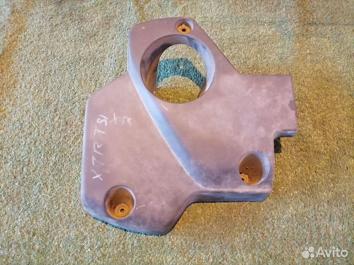 Декоративная крышка двс 14041JG30A Nissan X-Trail