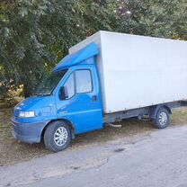 Peugeot Boxer 2.5 MT, 1995, 280 000 км