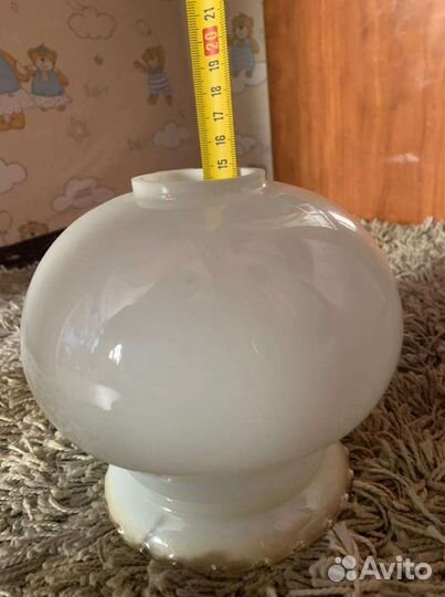 Плафоны от Люстр и светильников