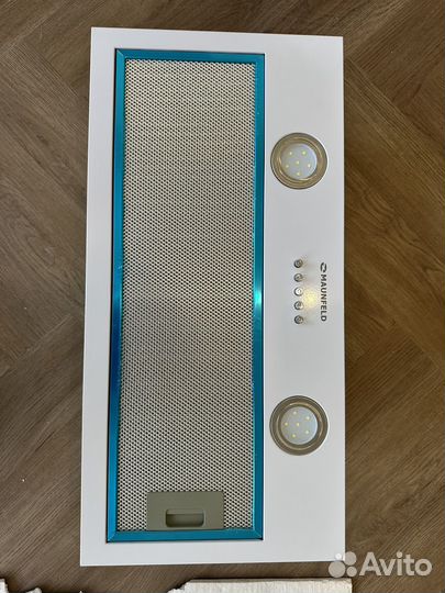 Вытяжка для кухни новая