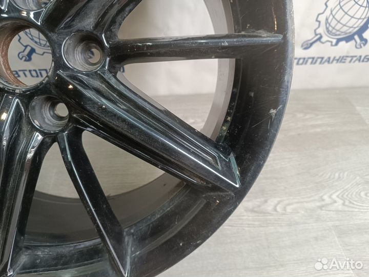 Диск литой R18 №15 Changan UNI-V 2024