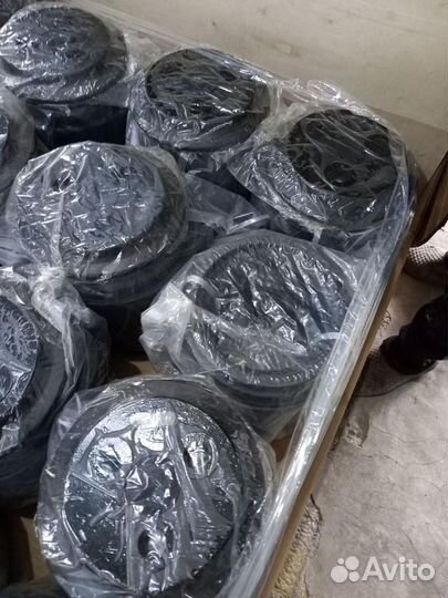 Подшипник кассетный б/у для грузового вагона