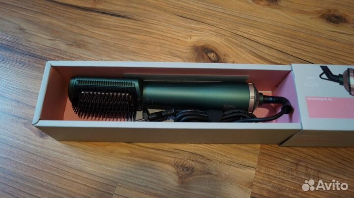 Фен-расческа Fantasy dewal beauty HB4000