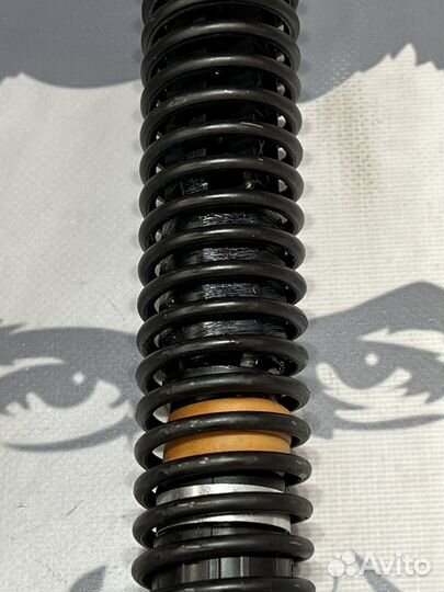 Привод багажника автоматический R BMW F01 F02 F03