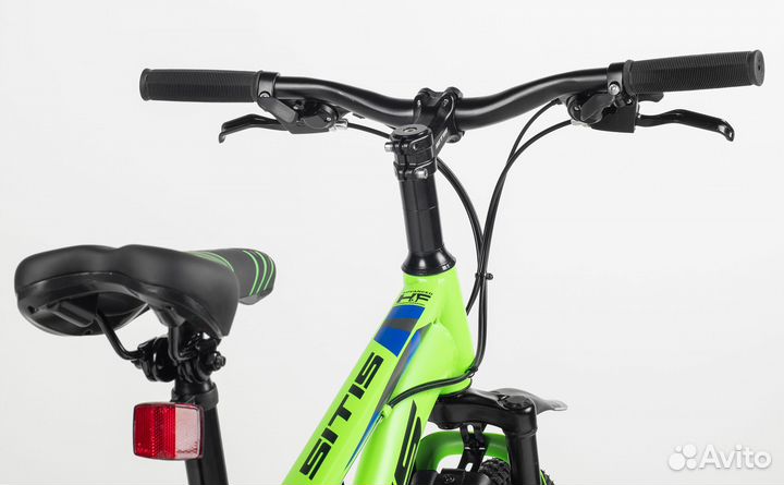 Велосипед sitis SMD-20 20