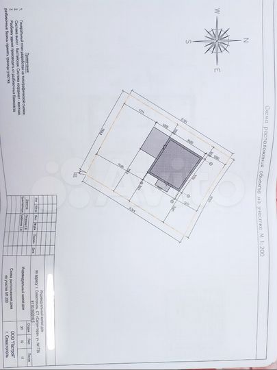 Участок 5 сот. (СНТ, ДНП)