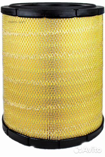 Difa difa4389 Фильтр воздушный volvo с дв. Cummins