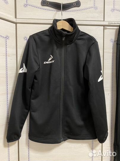 Спортивный костюм для мальчика Demix 122-128