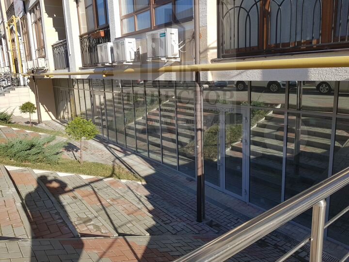 Продаю 2 Помещения сн по 47,5 м²