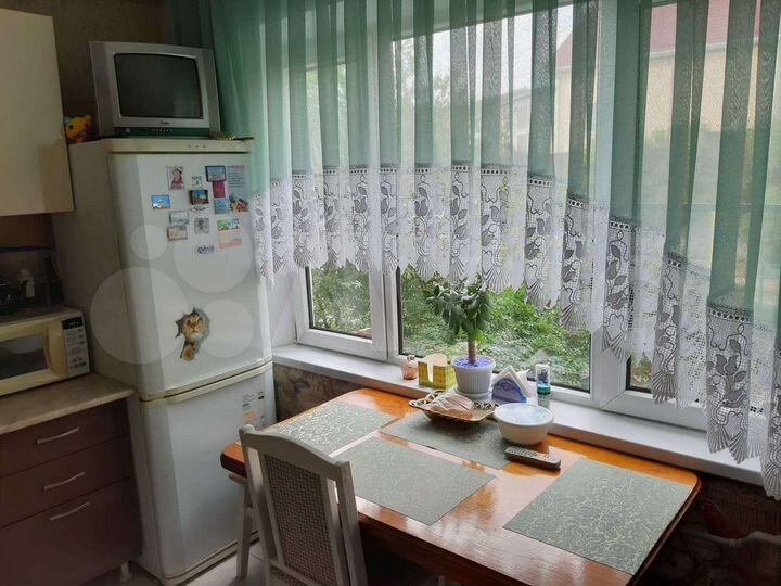 2-к. квартира, 50,7 м², 2/5 эт.