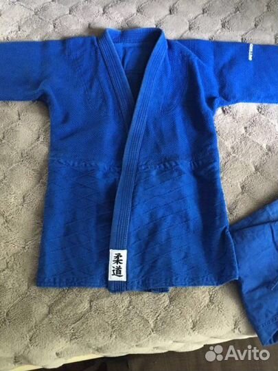 Кимоно детское Декатлон