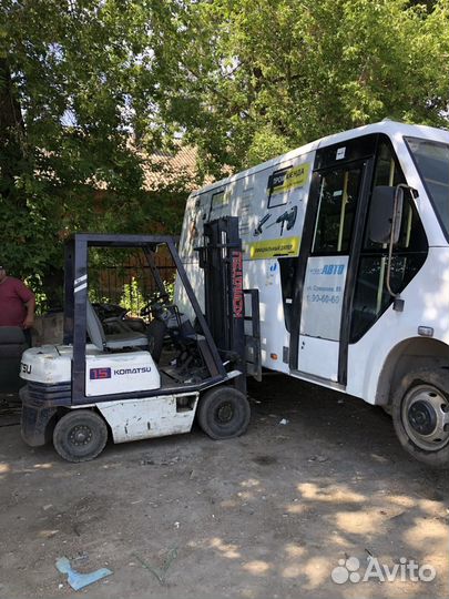 Разбор-Запчасти Газель-Соболь