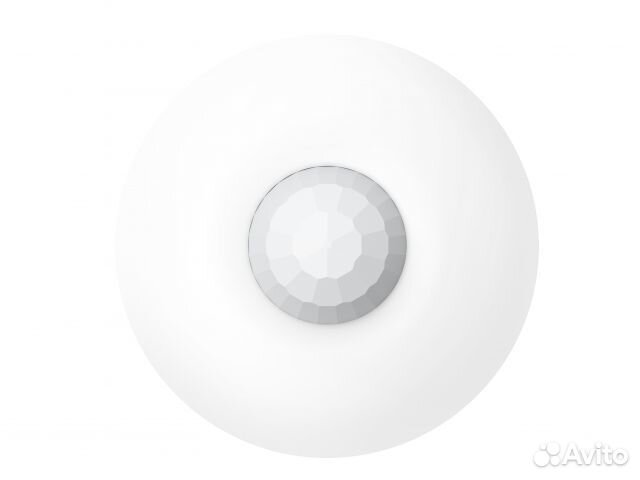 Ик-датчик беспроводной, потолочныйds-pdcl12-EG2-WE