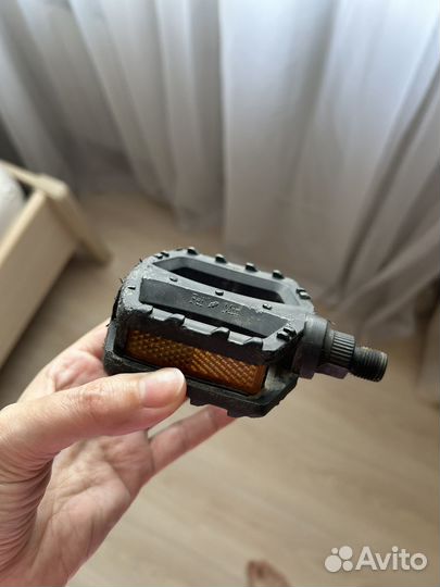 Педаль для детского велосипеда