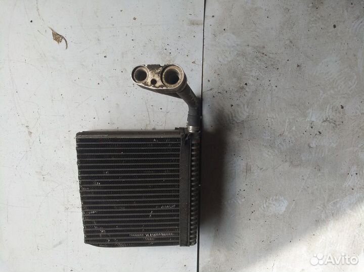 Испаритель кондиционера Ford Focus II (2005—2008)