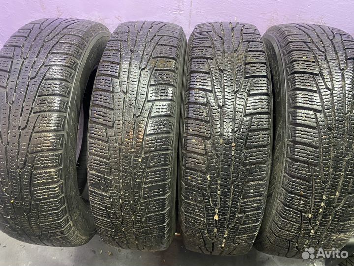 Nokian Tyres Nordman RS 155/70 R13 70T