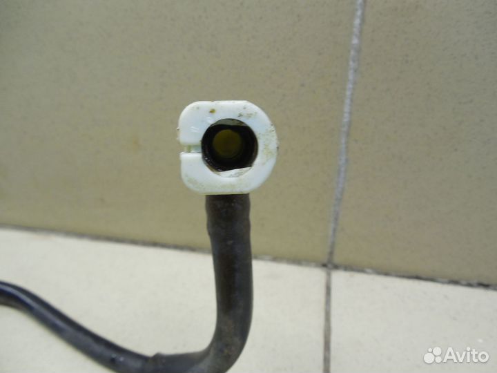 Трубка топливная Lacetti 2003-2013