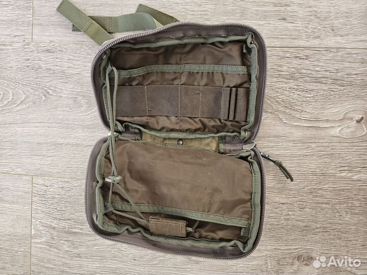 Административный подсумок