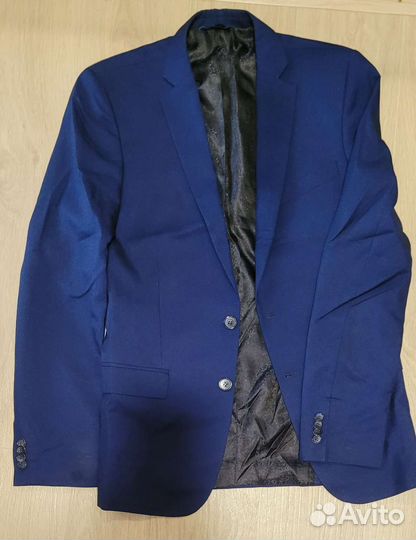 Костюм школьный для юноши