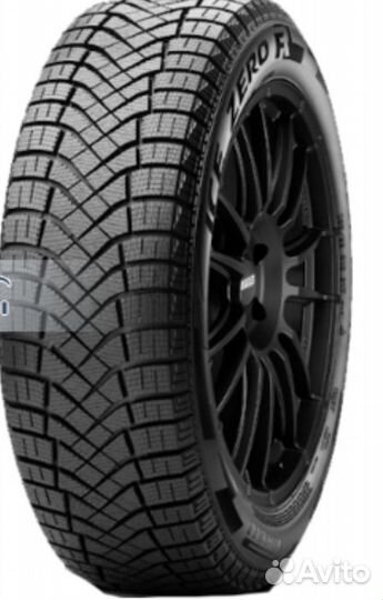 Pirelli Ice Zero FR 235/60 R18