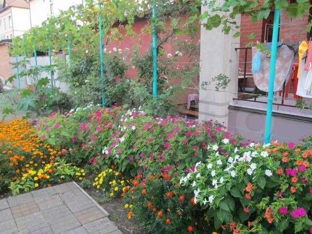 Комната 14 м² в 1-к., 1/3 эт.