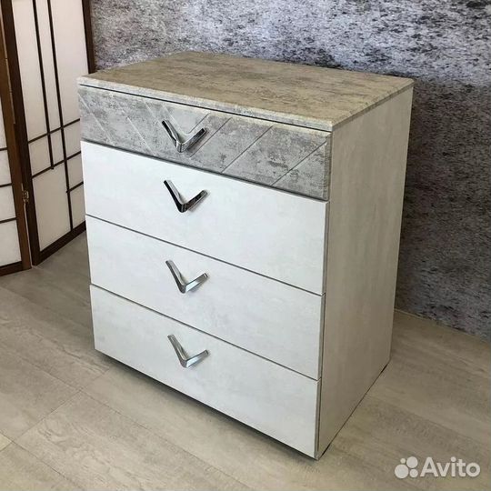 Комод Амели 13.106