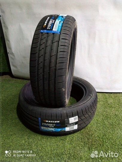 Sailun Atrezzo Elite 215/55 R17 94V