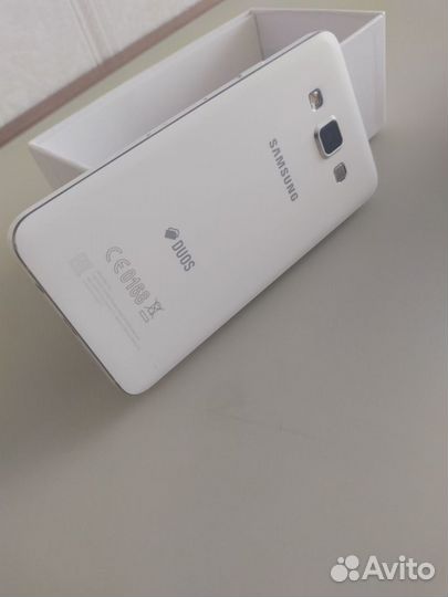 Samsung Galaxy A3 (2016) SM-A310F/DS, 16 ГБ